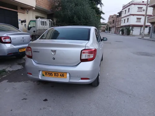 Dacia Logan 2013 Logan
