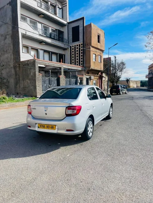 Dacia Logan 2013 Logan