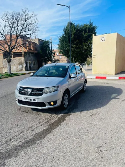 Dacia Logan 2013 Logan