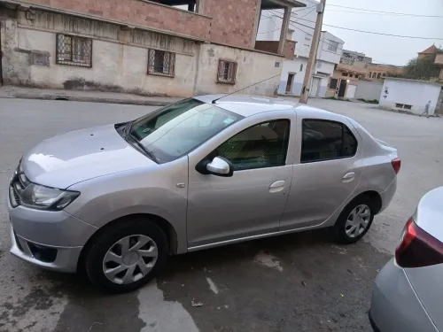 Dacia Logan 2013 Logan