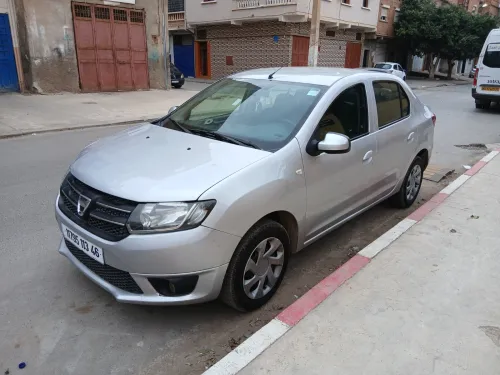 Dacia Logan 2013 Logan