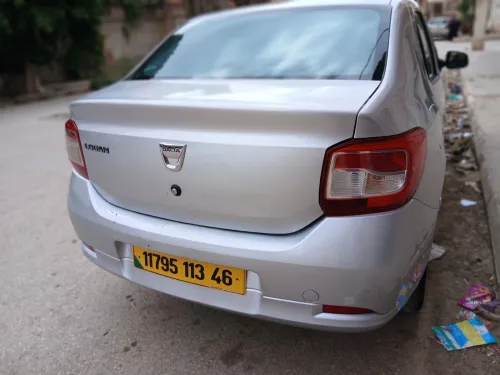Dacia Logan 2013 Logan