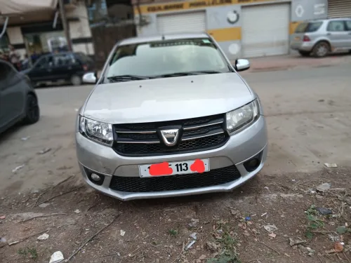 Dacia Logan 2013 Logan