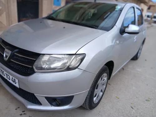 Dacia Logan 2013 Logan