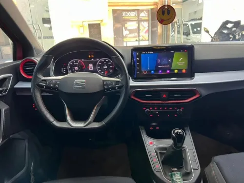 Seat Ibiza 2022 FR