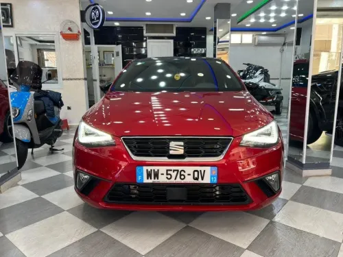 Seat Ibiza 2022 FR