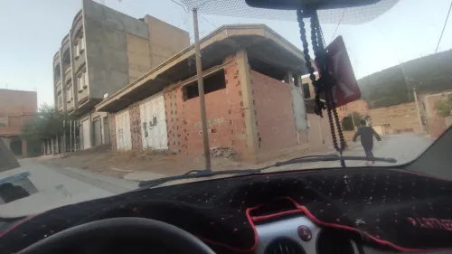 Vente Carcasse Batna Oued chaaba