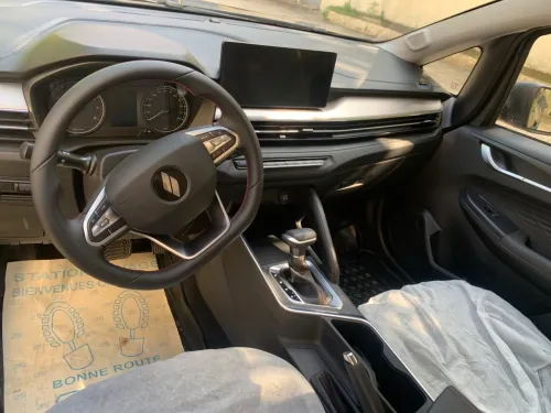 Livan X3 Pro  2026 La toute option boite auto
