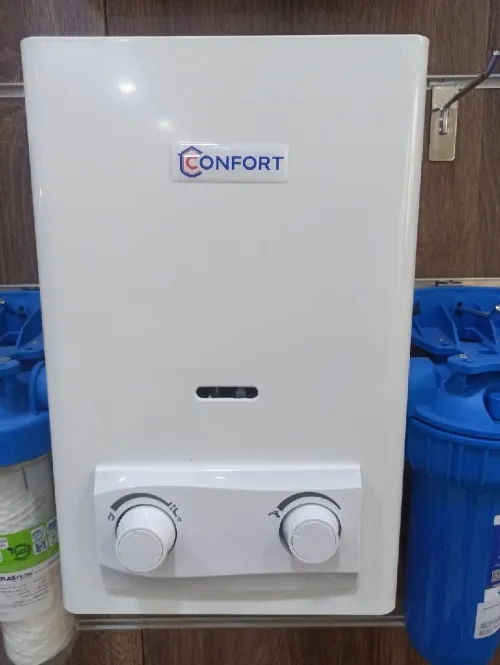 CHAUFFE EAU A GAZ