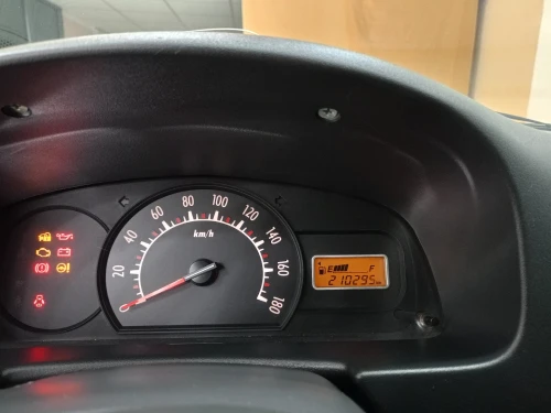 Suzuki Alto K10 2013 Alto K10