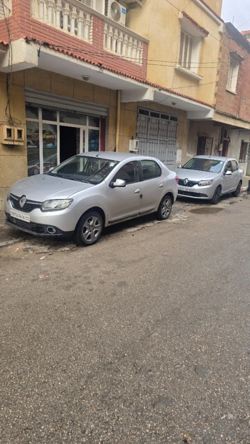 Location كراء doblo panorama