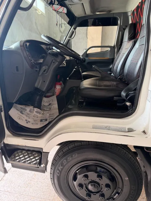 Hyundai Hd 72 2010