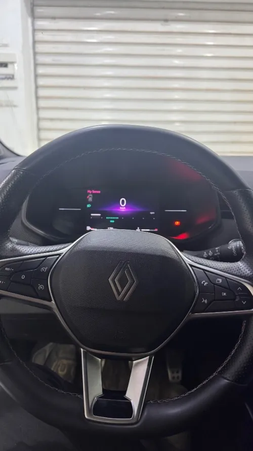 Renault Clio 5  2025 Esprit Alpine