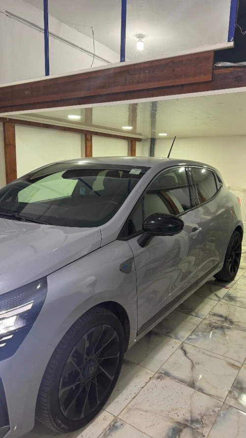 Renault Clio 5  2025 Esprit Alpine
