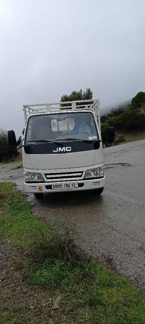 JMC 1040 2006
