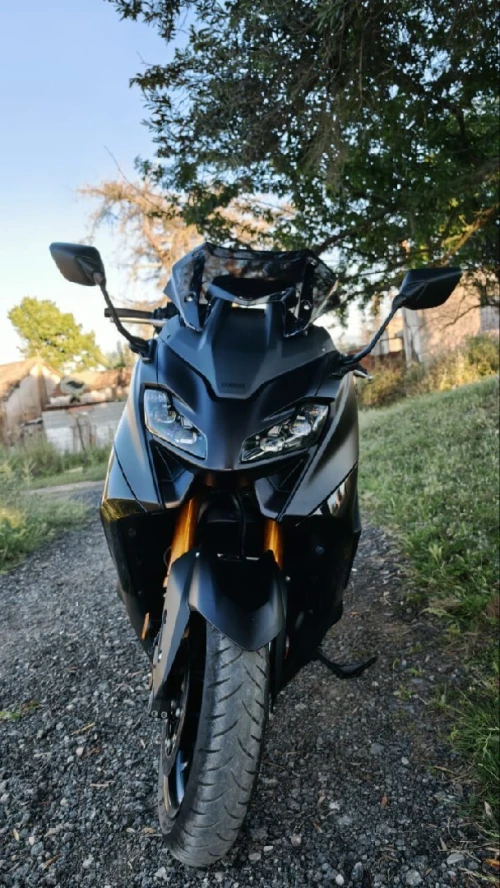 Yamaha Tmax 562 2024