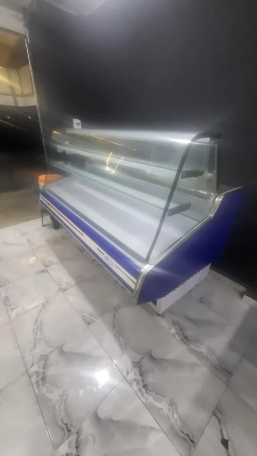Frigo Présentoir CMF 