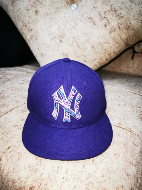  casquettes originaux 