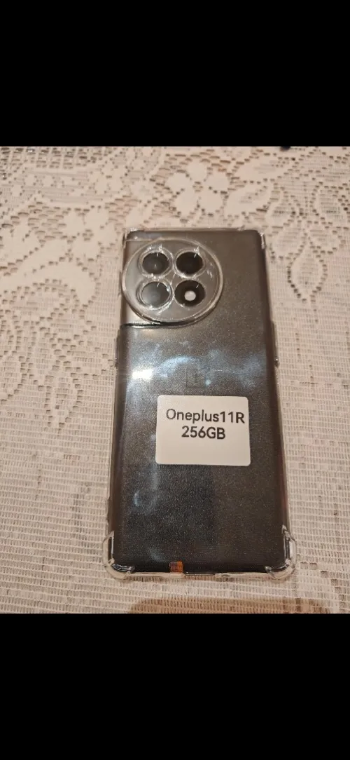 OnePlus 11R . OnePlus 11R