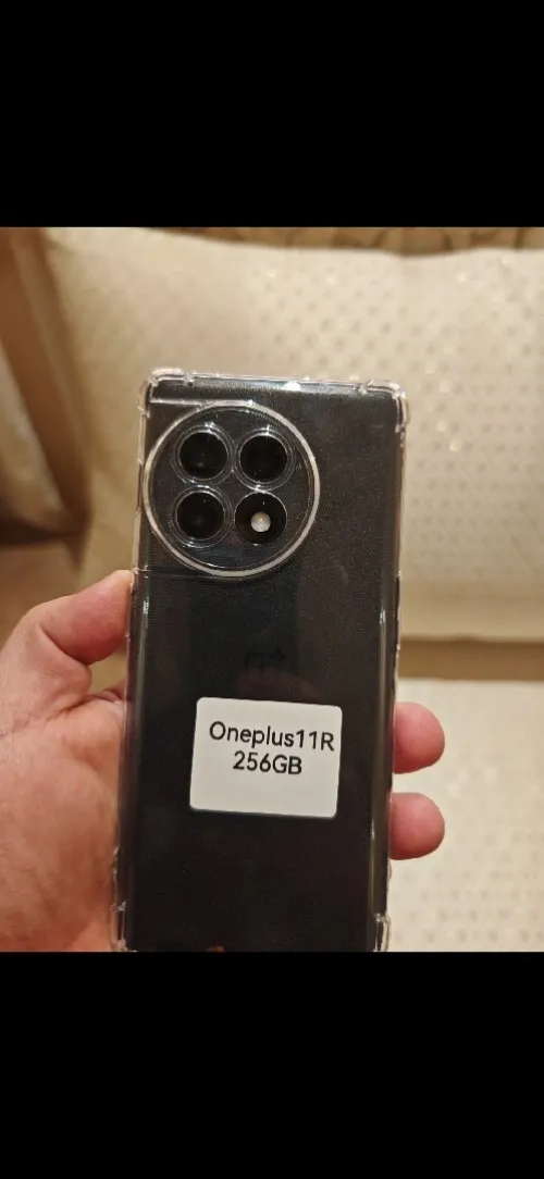 OnePlus 11R . OnePlus 11R