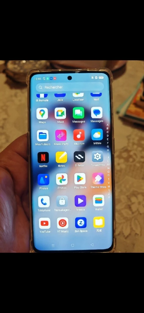 OnePlus 11R . OnePlus 11R