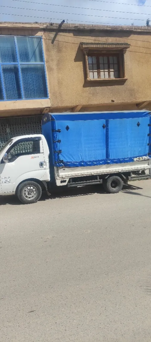 Kia 2500 Kia 2019
