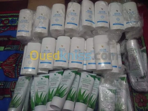 FOREVER DENTIFRICE BRIGHT REF 28