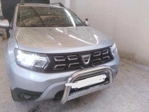 Dacia Duster 2021 Laureate