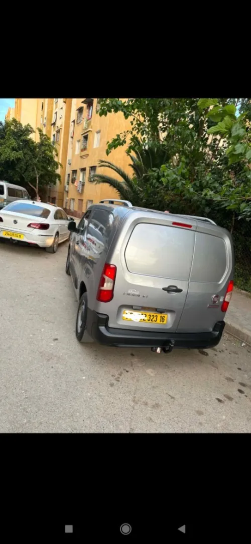 Fiat Doblo 2023 