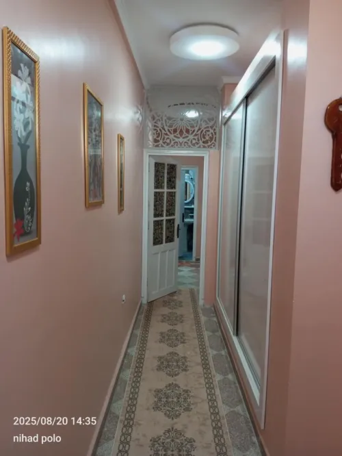 Vente Appartement F2 Tiaret Dahmouni