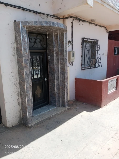 Vente Appartement F2 Tiaret Dahmouni