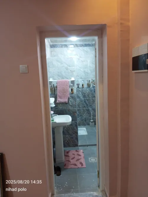 Vente Appartement F2 Tiaret Dahmouni