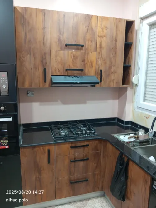 Vente Appartement F2 Tiaret Dahmouni