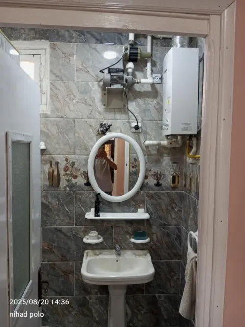 Vente Appartement F2 Tiaret Dahmouni