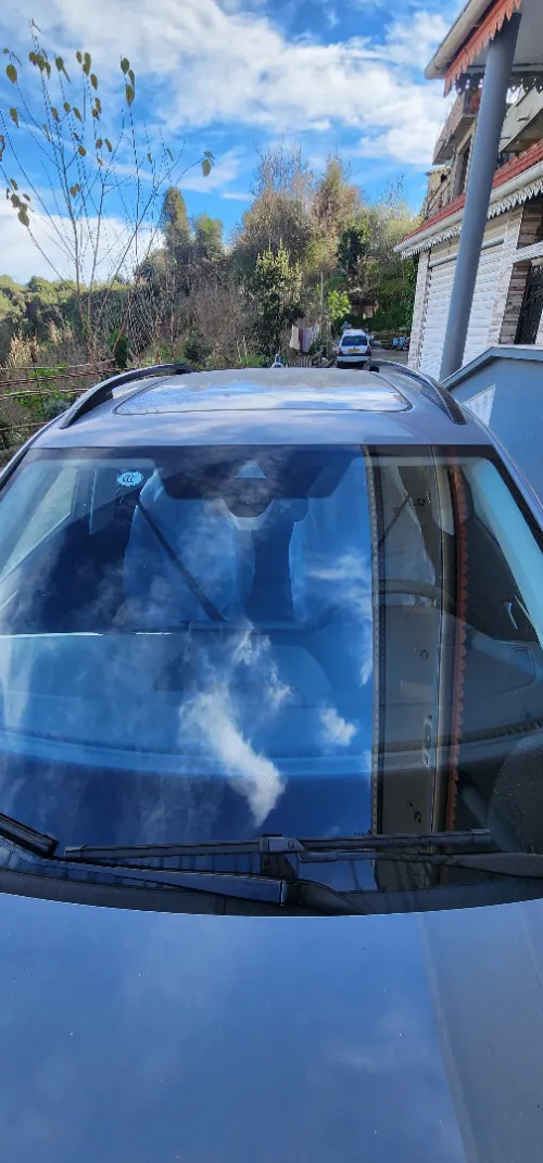 Volkswagen Tahru 2025 Ruixiang