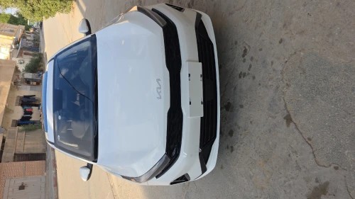Kia K3 2025 