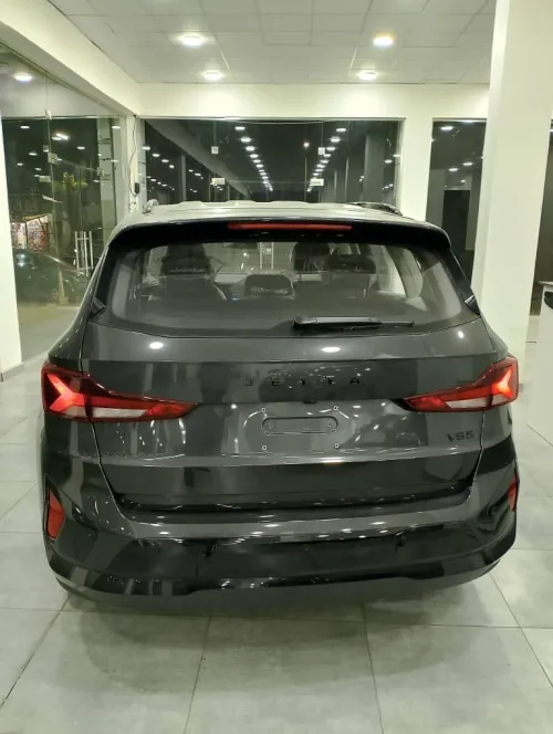 Jetta  VS5 2025 