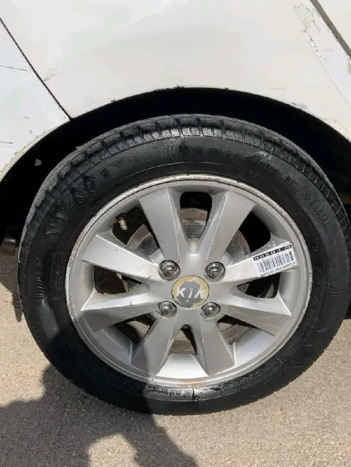 Kia Picanto 2014 Pop+