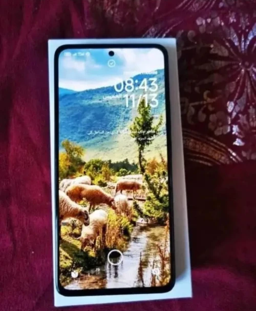 Redmi note 13