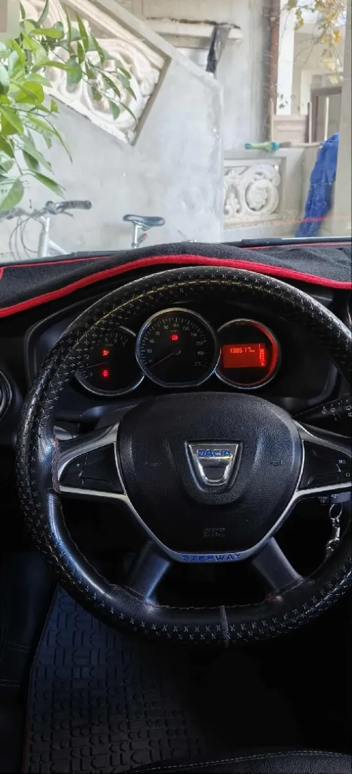 Dacia Stepway 2019 Stepway