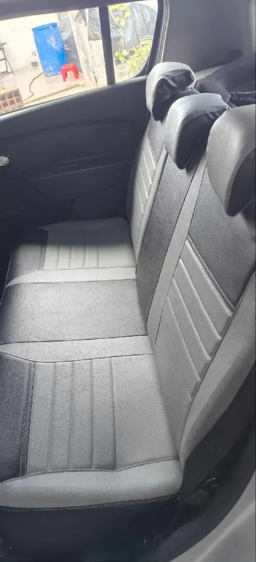 Dacia Stepway 2019 Stepway