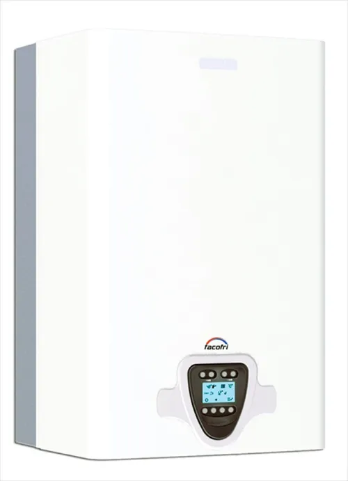 chaudiere facofri turbo 24/32 kw