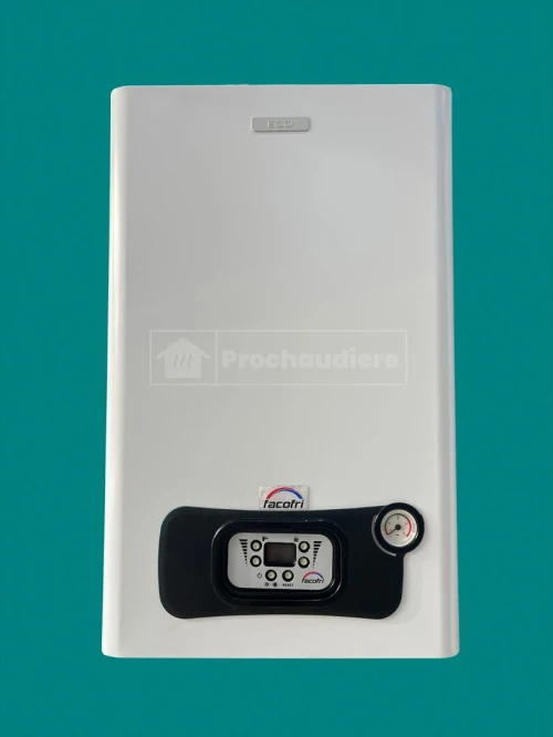 CHAUDIERE FACOFRIECO 24 KW