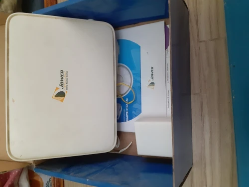 Modem Routeur ADSL VADSL (TP-LINK / DJAWEB) 
