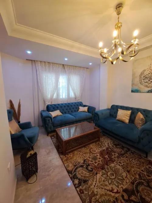 Vente Appartement F4 Alger Bordj el bahri
