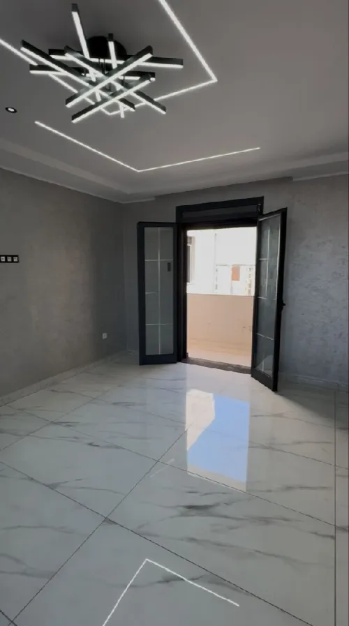 Vente Appartement F5 Alger Bordj el bahri