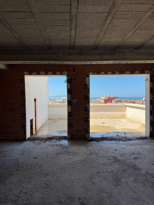 Vente Appartement F3 Alger Bordj el bahri
