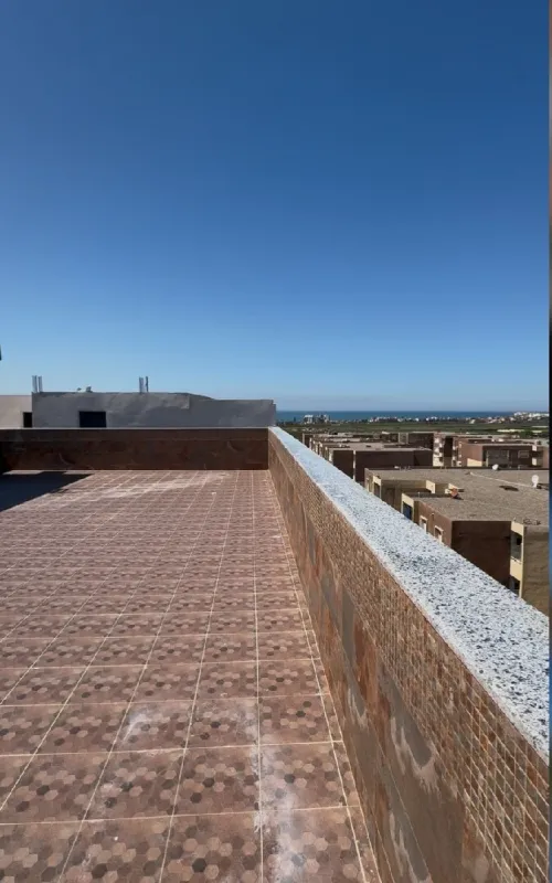 Vente Appartement F5 Alger Bordj el bahri