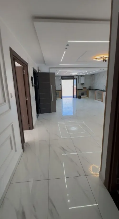 Vente Appartement F4 Alger Bordj el bahri