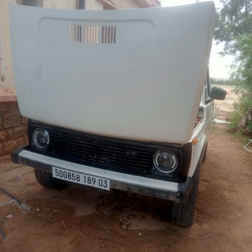 Lada Niva 1989 Niva